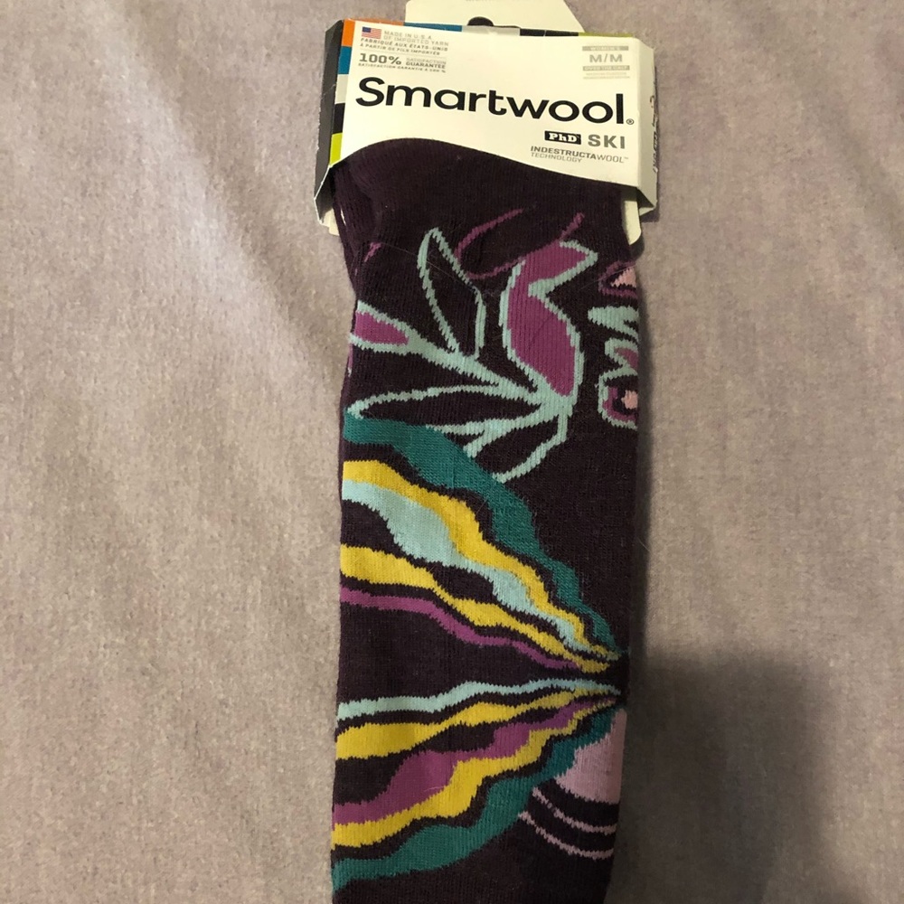 Smartwool socks